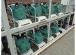 Advansor CO2 koel/vries install 105/90 kw